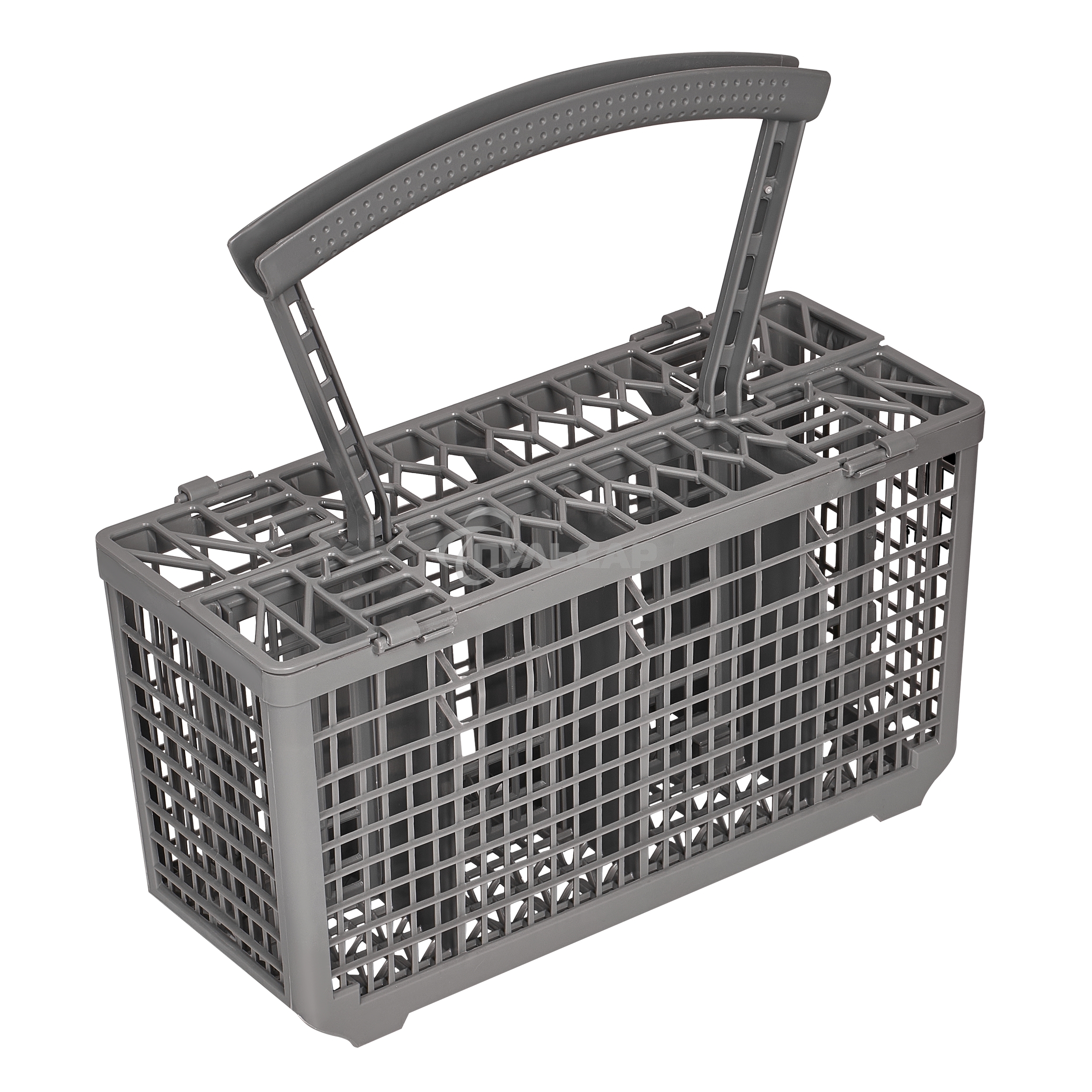 Встраиваемая посудомоечная машина Maunfeld MLP-082D Light Beam, серебристый, 44.8 см, 9 компл., 49 дБ, класс A++