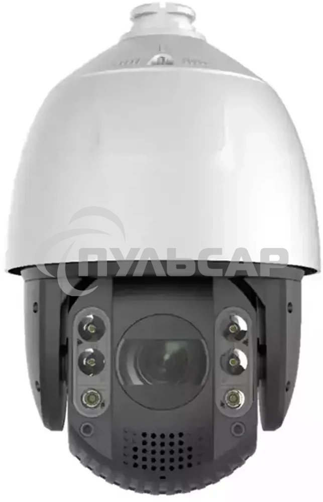 Камера видеонаблюдения IP Hikvision DS-2DE7A432IW-AEB 5.9-188.8мм корп.:белый