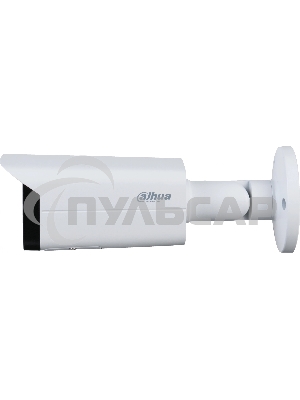 Уличная цилиндрическая IP-видеокамера DAHUA DH-IPC-HFW1230TP-ZS-S5 2Мп, 1/2.8” CMOS, моторизованный объектив 2.8~12 мм, ИК-подсветка до 50м, IP67, корпус: металл