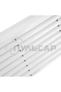 Конвектор электрический MTX CH-2000, белый, 2000 Вт, 25 м2, термостат