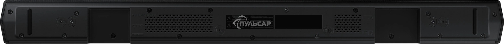Саундбар Samsung HW-B650D/RU 3.1 430Вт черный