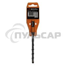 Бур по бетону ВИХРЬ 8x160x100 SDS-Plus