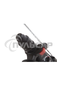 Перфоратор Bosch GBH 2-28 F Перфоратор SDS-plus 0611267600 880 Вт, БСП, 3.2Дж, 2,9кг, 3реж, L-Case