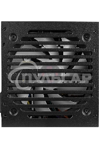 Блок питания Aerocool / Formula VX-700 PLUS RGb, 700Вт, 120мм, черный