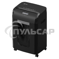 Шредер Cactus CS-SH-15-30-2X15 (секр.P-5)/фрагменты/15лист./30лтр./скобы