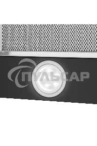 Вытяжка HOMSair FLAT 50 черный