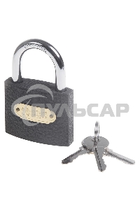 Замок навесной серия 