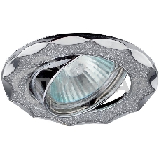 Светильник DK17 CH/SH SL декор Светильник DK17 CH/SH SL декор