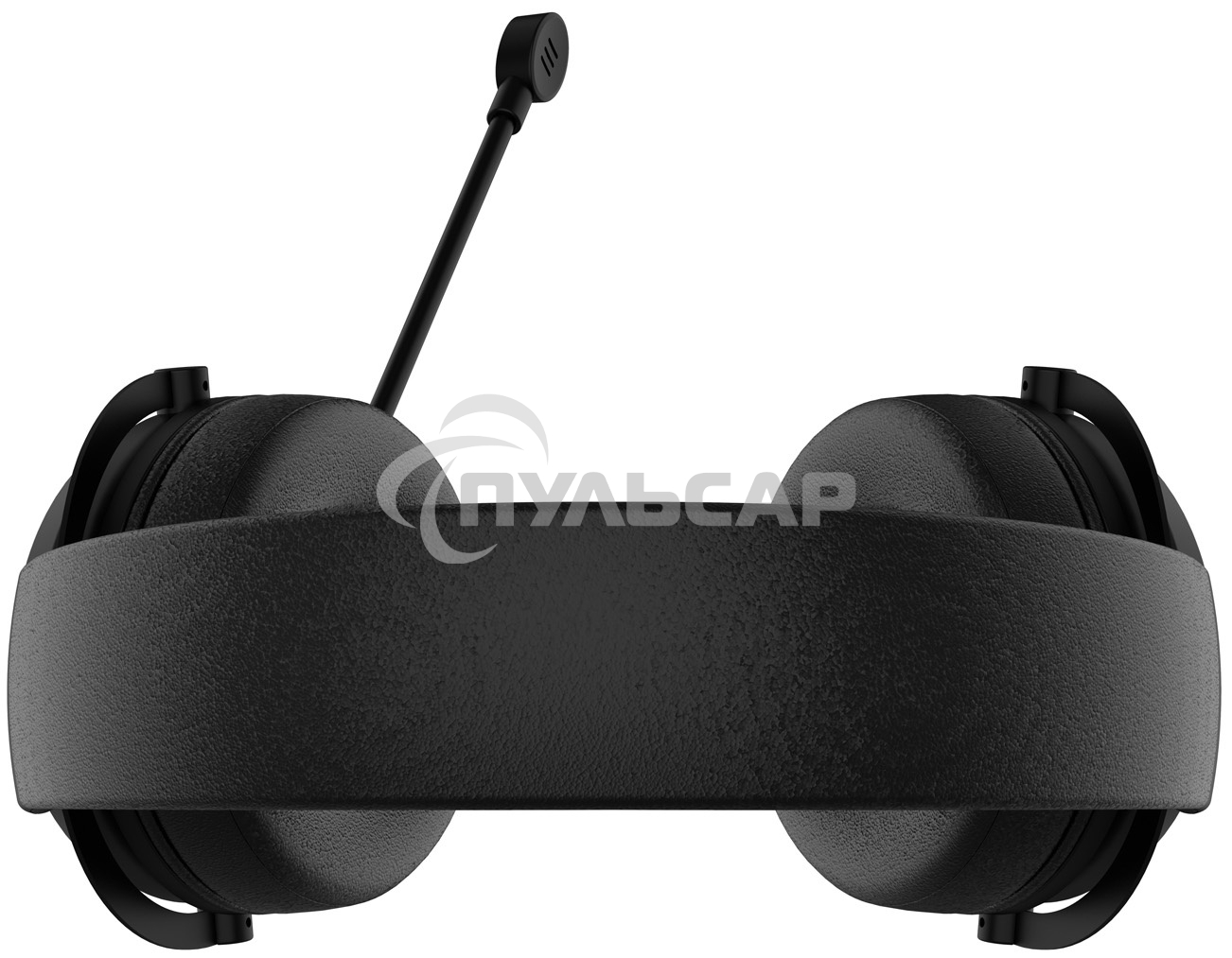 Наушники с микрофоном Acer AHW120 черный мониторные оголовье (ZL.HDSCC.01C)