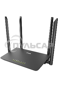 Роутер беспроводной D-Link DIR-820/RU/A1A
