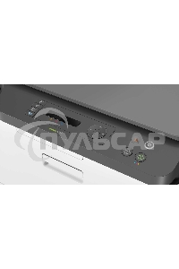 МФУ лазерное HP Color 178nw (4ZB96A), A4, цветной, печ. до 18 стр/мин. (ч/б) до 4 стр/мин. (цвет), 600 x 600 dpi, USB, RJ-45, Wi-Fi, Air Print, Mopria