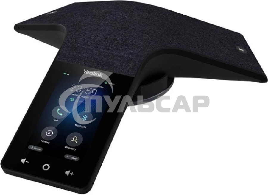 Телефон IP Yealink CP935W-Base