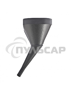 Воронка пластиковая с сетчатым фильтром 120 ммStels