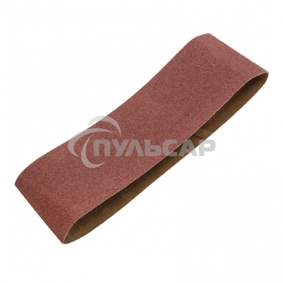 Лента абразивная Matrix бесконечная, P 60, 100 х 610 мм, 3 шт.