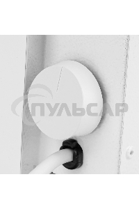 Конвектор MTX КМ-1500.2 белый, 1500 Вт, 20 м2, термостат