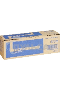 Картридж лазерный Kyocera TK-1130 (1T02MJ0NL0/1T02MJ0NLC) черный для FS-1030MFP/DP/1130MFP, M2030dn/PN/M2530dn 3000 стр.