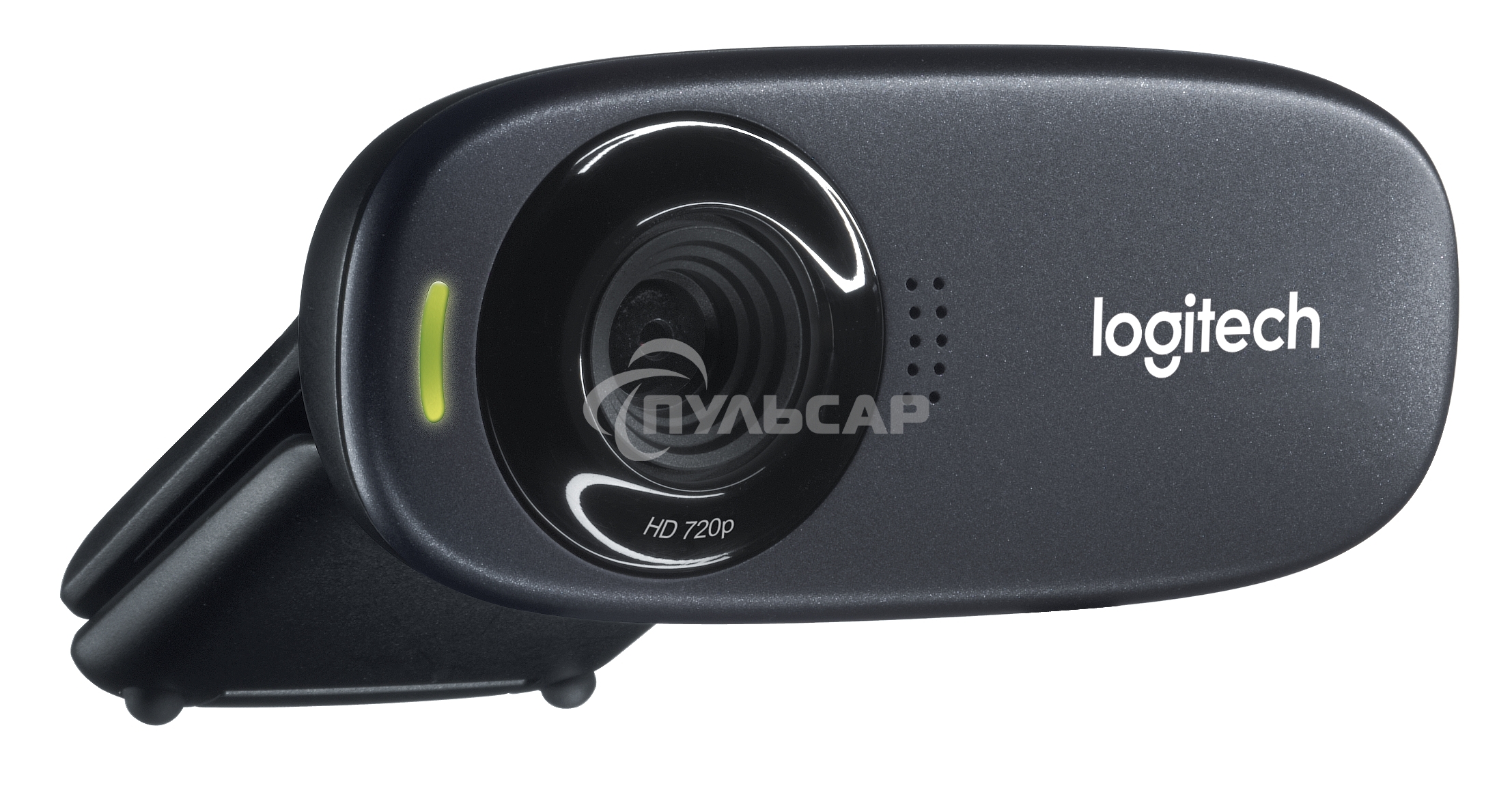 Веб-камера Logitech HD Webcam C310