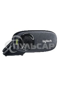 Веб-камера Logitech HD Webcam C310