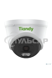 Камера видеонаблюдения IP Tiandy TC-C34XN I3/E/Y/2.8мм-V5.0