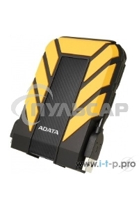 Внешний HDD 2.5