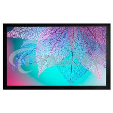 Экран на раме Cactus 124x220см FrameExpert CS-PSFRE-220X124 16:9 настенный натяжной