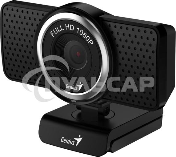 Веб-камера Genius ECam 8000 черная (Black)