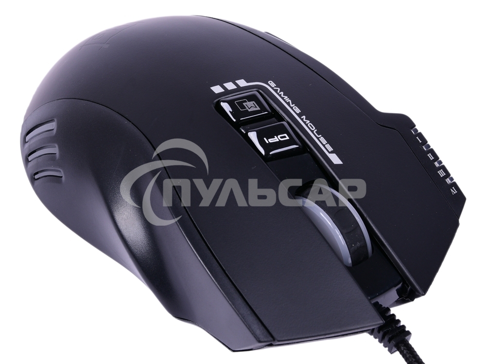 Мышь Игровая Harper Gaming Gremlin GM-A05