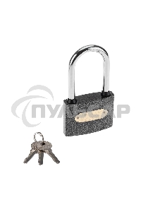 Замок навесной серия 