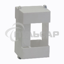 Пломбиратор вводного автомата на DIN-рейку 2 модуля PROxima EKF din-plomb-2 Пломбиратор вводного автомата на DIN-рейку 2 модуля PROxima EKF din-plomb-2