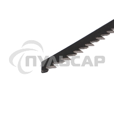 Набор полотен для электролобзика KRANZ № 3 T144D/T101BR/T119BO (3 шт./уп.) 