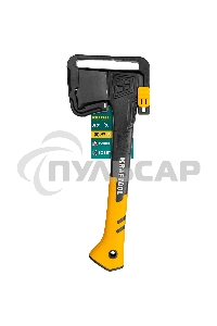 Топор универсальный X7 640 г 360 мм KRAFTOOL 20660-07