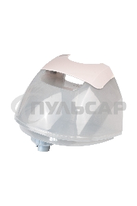 Отпариватель Galaxy Line GL 6212, бежевый, стационарный, 1800 Вт, объем контейнера для воды 1 л, 3 режима отпаривания