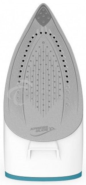 Парогенератор Tefal SV6115E0 2200Вт бирюзовый/белый