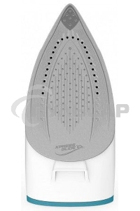 Парогенератор Tefal SV6115E0 2200Вт бирюзовый/белый