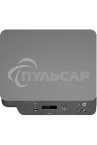 МФУ лазерное HP Color 178nw (4ZB96A), A4, цветной, печ. до 18 стр/мин. (ч/б) до 4 стр/мин. (цвет), 600 x 600 dpi, USB, RJ-45, Wi-Fi, Air Print, Mopria