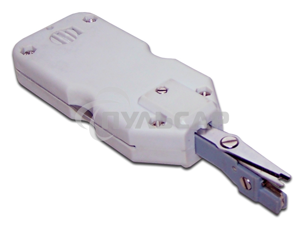 Ударный инструмент для разделки контактов LSA, укороченный