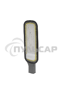 Светильник светодиодный консольный Rexant ДКУ 03-70-5000К-Ш-C IP65 черный