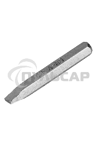 Отвертка реверсивная для точных работ с набором бит и торцевых головок, 32 предм., CrV Сибртех