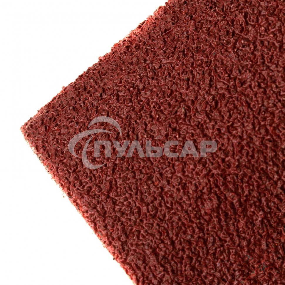 Лента абразивная Matrix бесконечная, P 60, 100 х 610 мм, 3 шт.