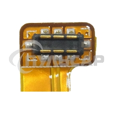 Аккумулятор CameronSino CS-ZTG717XL ZTE Li3824T43P6hA54236-H для ZTE Blade S6 G717C 3.8V / 2300mAh / 8.74Wh