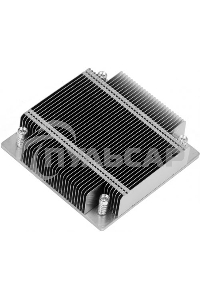Радиатор SuperMicro SNK-P0046P 1U Passive Soc-1156