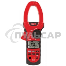 клещи токоизмерительные Uni-T UT208A