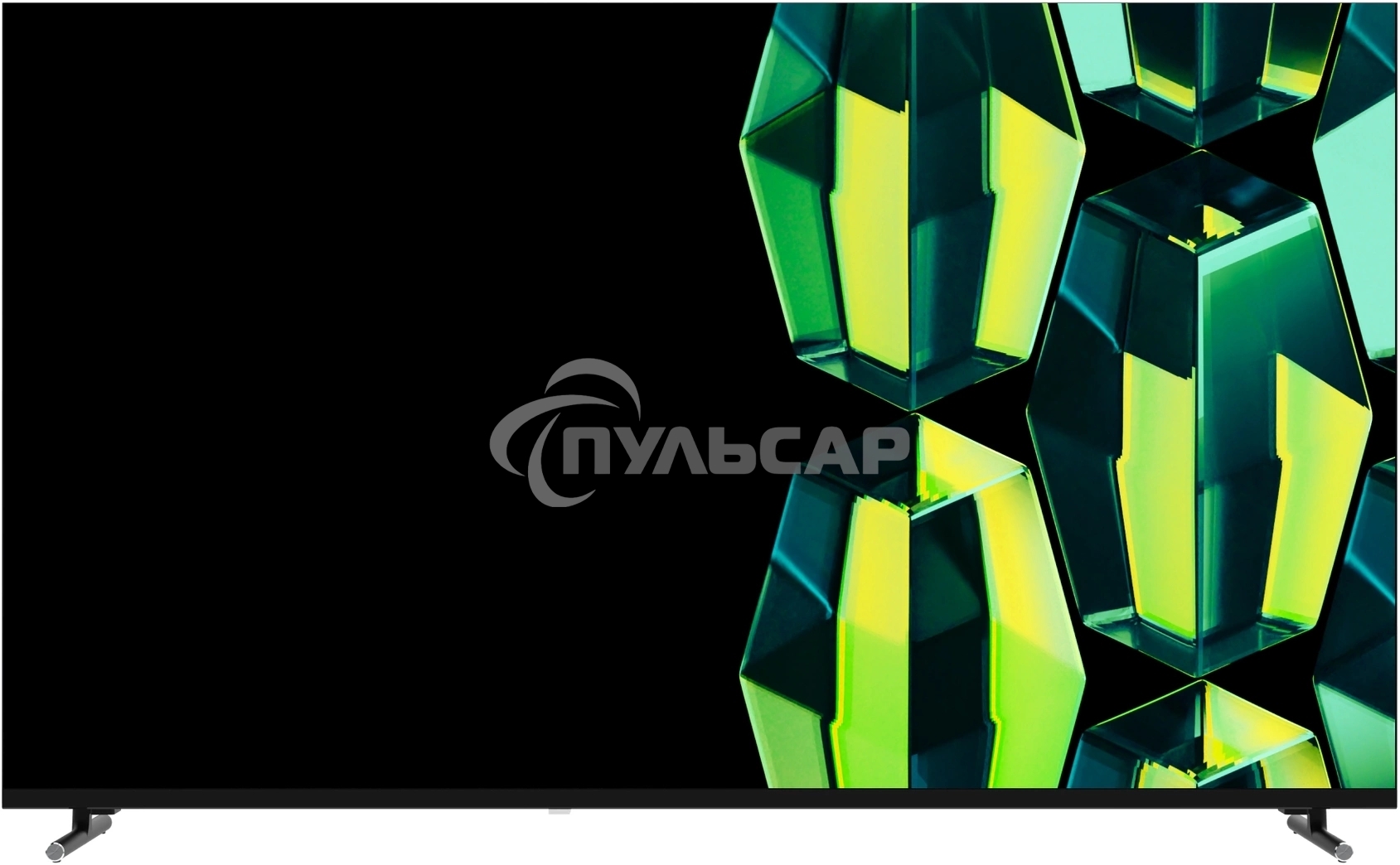 Телевизор Sber 55