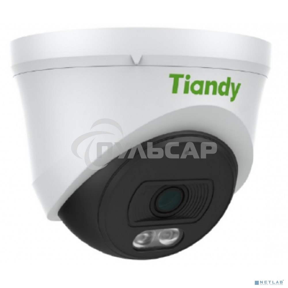 Камера видеонаблюдения IP Tiandy TC-C34XN I3/E/Y/2.8мм-V5.0