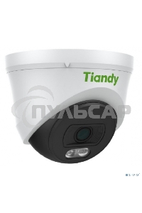 Камера видеонаблюдения IP Tiandy TC-C34XN I3/E/Y/2.8мм-V5.0