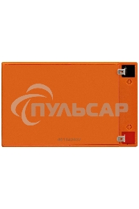 Батарея ExeGate HR 12-12 (12V 12Ah 1251W), клеммы F2