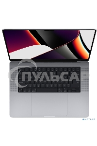 Ноутбук Apple MacBook Pro M1 Pro 10 core 32Gb SSD 512Gb/16 core GPU 16.2