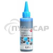 Чернила Cactus CS-I-CL511C голубой (100мл) Canon PIXMA MP240/MP250/MP260/MP270/MP4800