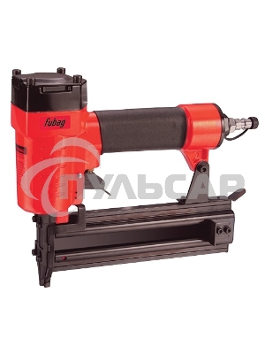 Пистолет FUBAG SN4050гвоздескобозабивной гвоздь 15-50мм скоба 16-40мм ширина скобы 5-7мм 1.05х1.2