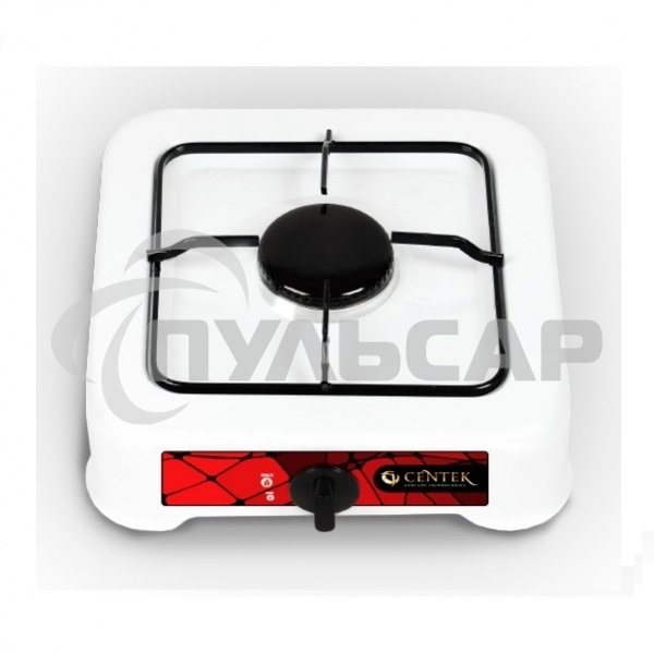 Газовая плитка Centek CT-1520 1 конф.